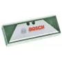 Bosch 1600A032UT trapeciniai peiliukai, 10 vnt. dozatoriaus dėžutėje