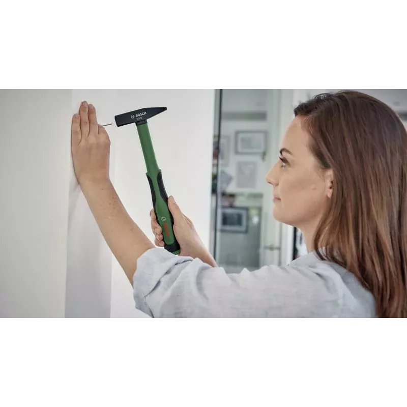 Bosch 1600A032UW inžinieriaus plaktukas 300 g su stiklo pluošto rankena