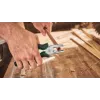 Bosch 3 dalių replių rinkinys 1600A02C0S (žalia/juoda) – kombinacinės replės, įstrižinės replės, vandentiekio replės