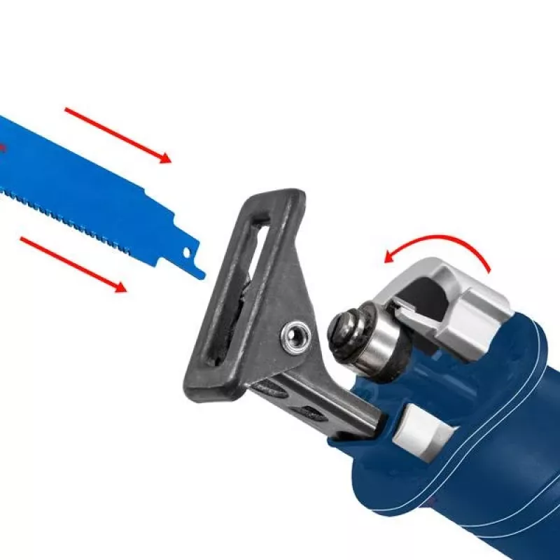 Bosch EXPERT Multi Material S 1159 XHM pjūklo diskas 2608902334