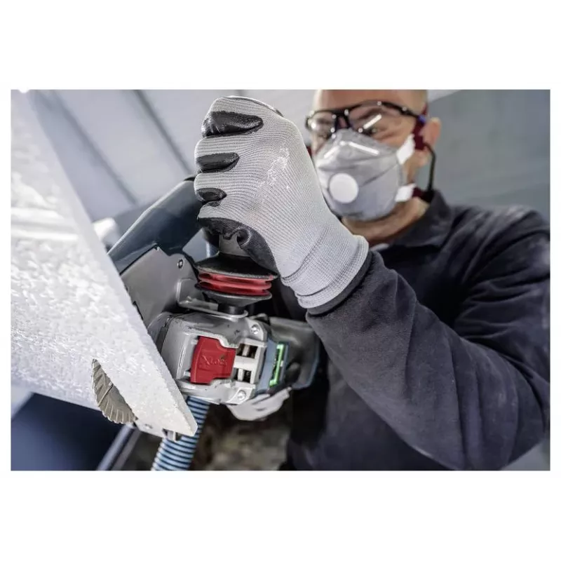 BOSCH POWERTOOLS PRO deimantinis pjovimo diskas X-LOCK MultiMaterial, Ø 125 mm (2 vnt., anga 22,23 mm)