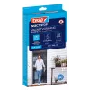 tesa Insect Stop magnetinis tinklelis nuo vabzdžių durims, antracitas, 1,2 x 2,4 m