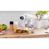 Bosch MUZS2FWW mėsmalės priedas MUM2/MUM5 virtuvės mašinoms - baltas
