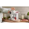 Bosch MUZS2FWW mėsmalės priedas MUM2/MUM5 virtuvės mašinoms - baltas