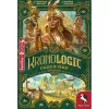 PEGASUS Kronologic - Cuzco 1450 garso CD