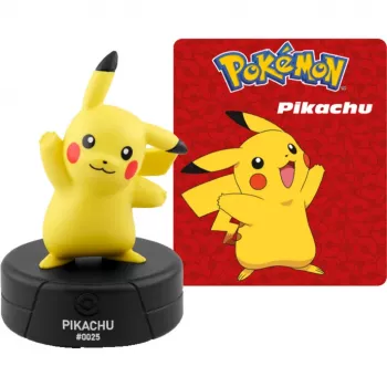 Tonies Pokémon Pikachu garso istorijos veikėjas
