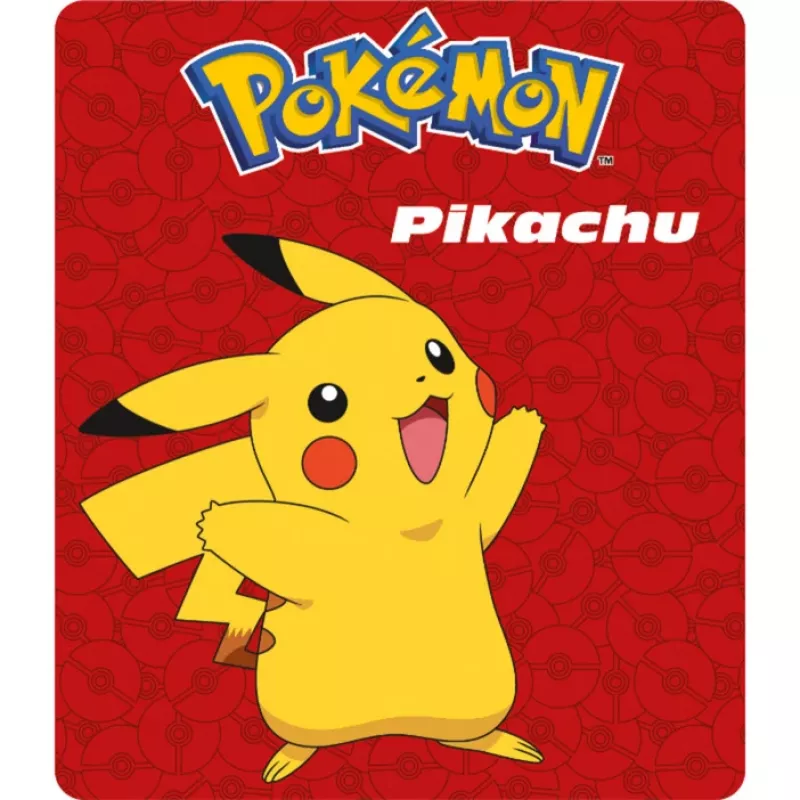 Tonies Pokémon Pikachu garso istorijos veikėjas