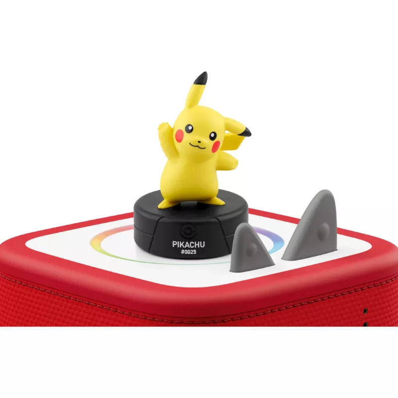 Tonies Pokémon Pikachu garso istorijos veikėjas