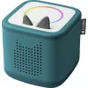 Toniebox 2 Sea Green pradinis rinkinys su raudonu Creative Tonie