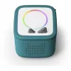 Toniebox 2 Sea Green pradinis rinkinys su raudonu Creative Tonie