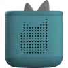 Toniebox 2 Sea Green pradinis rinkinys su raudonu Creative Tonie
