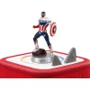 Marvel - Captain America garso knyga (Hörspiel) - Der erste Avenger