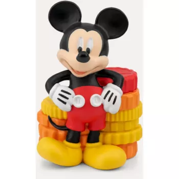 Disney Junior Mickey Mouse Clubhouse - Mikė Pūkuotukas garso pasaka su dainomis