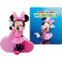 Tonies Disney Junior Mickey Mouse Clubhouse – Minnie garso figūrėlė su dainomis