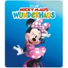 Tonies Disney Junior Mickey Mouse Clubhouse – Minnie garso figūrėlė su dainomis