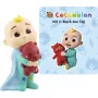 TONIES CoComelon - Mit JJ durch den Tag (Muzika) audio kompaktinis diskas