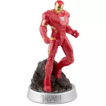 Marvel - Iron Man garso pasaka - Tonies suderinamas garso CD