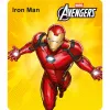 Tonies Marvel Iron Man garso figūrėlė, vokiškas Hörspiel