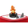Pokémon Glumanda Audio Žaidimas CD - vokiška versija