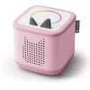 Tonies Toniebox 2 rožinio žaidimų rinkinio su Peppa Pig