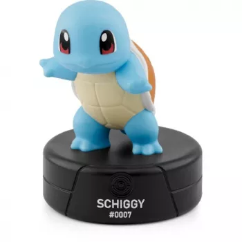 Tonies Pokémon Squirtle garso figūrėlė