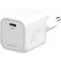 4smarts PDPlug SiC 45W USB-C sieninis įkroviklis, baltas