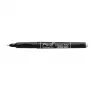 PICA-MARKER Pica Permanent Marker INSTANT White, Bullet Tip, 1-2mm