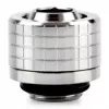 Thermal Grizzly DeltaMate kompresinė jungtis, žalvaris – blizgus nikelis, ST13 (13 mm išorinis skersmuo, G1/4 inch)