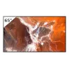 Sony Bravia Professional Displays FW-65BZ30P - 165 cm (65 inch) 4K UHD skaitmeninių reklamų Android ekranas