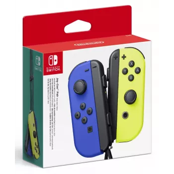Nintendo Joy-Con 2 vnt. komplektas Pastel Pink