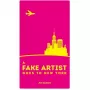 Pegasus Spiele A Fake Artist Goes To New York vakarėlių žaidimas