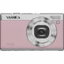 Yashica Tank Compact Pink Marshmallow skaitmeninis fotoaparatas