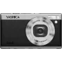 Yashica Tank Compact Black 35mm juostinis fotoaparatas