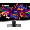 MSI MAG 272UPDE QD-OLED E16 26,5 colio 4K UHD 165Hz žaidimų monitorius – juodas