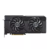 ASUS Dual Radeon RX 7800 XT 16GB GDDR6 vaizdo plokštė