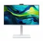 Acer Aspire C24-A 23,8 colio All-in-One kompiuteris - Intel Core 5 120U, 16GB, 512GB SSD, Windows 11 Home