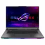 ASUS ROG Strix G16 G614PM-RV015W žaidimų nešiojamasis kompiuteris - AMD Ryzen 9 8940HX, 32GB RAM, 1TB SSD, NVIDIA GeForce RTX 5060, 16 inch WQXGA 165Hz, Windows 11 Home