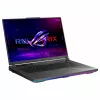 ASUS ROG Strix G16 G614PM-RV015W žaidimų nešiojamasis kompiuteris - AMD Ryzen 9 8940HX, 32GB RAM, 1TB SSD, NVIDIA GeForce RTX 5060, 16 inch WQXGA 165Hz, Windows 11 Home