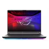 ASUS ROG Strix G16 G615LW-TS279W žaidimų nešiojamas kompiuteris, 16 colių WQXGA IPS 300Hz, Intel Core Ultra 9 290HX Plus, 64GB DDR5, 2TB SSD, GeForce RTX 5080 16GB, Windows 11 Home, vokiška QWERTZ klaviatūra