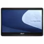 ASUS ExpertCenter E1 E1600WKAT-BMR259M 15,6 colio jutiklinis All-in-One kompiuteris, Intel Celeron N4500, 8GB, 128GB SSD, be OS, juodas