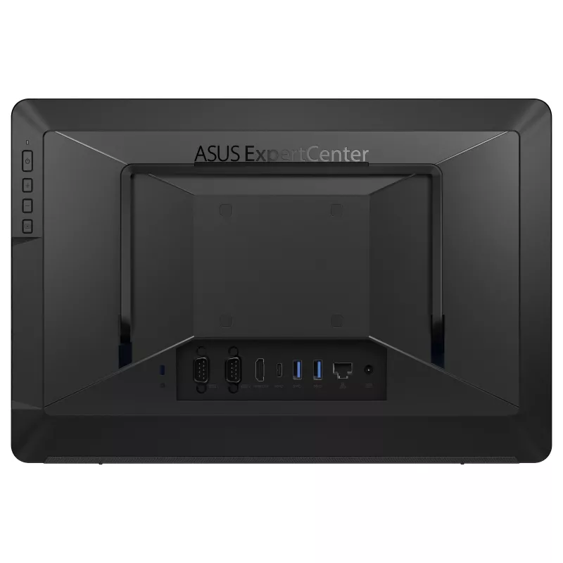 ASUS ExpertCenter E1 E1600WKAT-BMR259M 15,6 colio jutiklinis All-in-One kompiuteris, Intel Celeron N4500, 8GB, 128GB SSD, be OS, juodas
