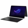 ASUS ROG Zephyrus Duo GX651AR-SR042W žaidimų nešiojamas kompiuteris, 16 colių 3K OLED jutiklinis 120Hz, Intel Core Ultra 9 386H, 32GB LPDDR5x, 2TB SSD, GeForce RTX 5070 Ti 12GB, Windows 11 Home, vokiška QWERTZ klaviatūra