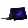 ASUS ROG Zephyrus Duo GX651AR-SR042W žaidimų nešiojamas kompiuteris, 16 colių 3K OLED jutiklinis 120Hz, Intel Core Ultra 9 386H, 32GB LPDDR5x, 2TB SSD, GeForce RTX 5070 Ti 12GB, Windows 11 Home, vokiška QWERTZ klaviatūra