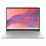 ASUS Chromebook CM14 CM1406CM4A-LY0050 14 colių FHD MediaTek Kompanio 520 8GB RAM 128GB eMMC ChromeOS tamsiai pilkas