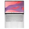 ASUS Chromebook CM14 CM1406CM4A-LY0050 14 colių FHD MediaTek Kompanio 520 8GB RAM 128GB eMMC ChromeOS tamsiai pilkas