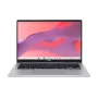 Acer Chromebook 314 CBO314-2H-87Q3 14 colių Full HD Chromebook - MediaTek MT8183, 4GB RAM, 64GB eMMC, Chrome OS, sidabrinis - vokiška klaviatūra