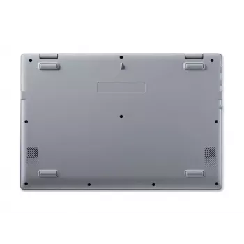 Acer Chromebook 314 CBO314-2H-87Q3 14 colių Full HD Chromebook - MediaTek MT8183, 4GB RAM, 64GB eMMC, Chrome OS, sidabrinis - vokiška klaviatūra