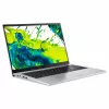 Acer Aspire Go 15 AG15-72P-74S0 Intel Core 7 150U 16GB RAM 512GB SSD 15,6 colio Full HD IPS nešiojamas kompiuteris, sidabrinis