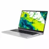 Acer Aspire Go 15 AG15-72P-74S0 Intel Core 7 150U 16GB RAM 512GB SSD 15,6 colio Full HD IPS nešiojamas kompiuteris, sidabrinis