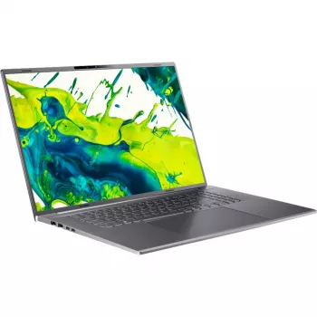 Acer Aspire 18 A18-I71M-70VR 18 colių nešiojamas kompiuteris Core Ultra 7 16GB RAM 512GB SSD Windows 11 Home